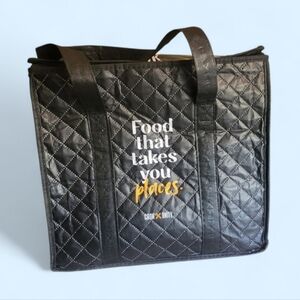 ✨️ Large Cook Unity Insulated Bag ✨️